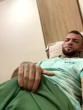 sexyman1936 online show from 21, 10, 2025