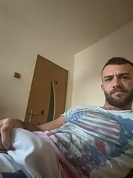 sexyman1936 online show from 24, 2, 2026