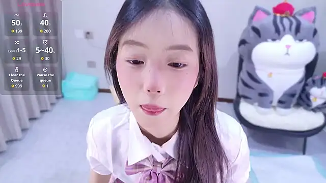 PUTAO  online show from 14, 1, 2026