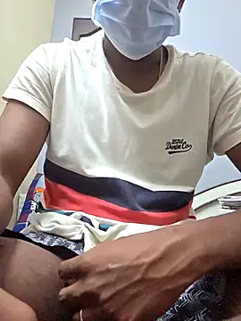 handsome blg tam online show from 7, 10, 2025