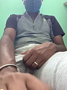 handsome blg tam online show from 23, 10, 2025