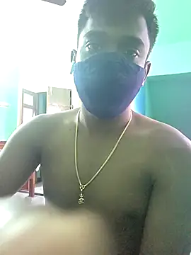 handsome blg tam online show from 25, 11, 2025