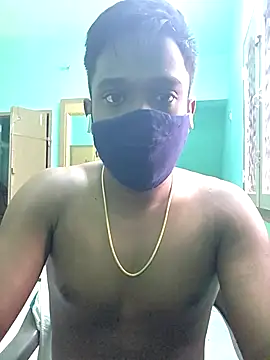 handsome blg tam online show from 29, 11, 2025