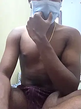 handsome blg tam online show from 14, 2, 2026