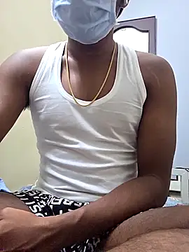 handsome blg tam online show from 27, 2, 2026