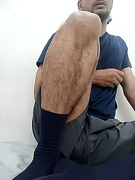 Ilhaamgrey online show from 18, 10, 2025