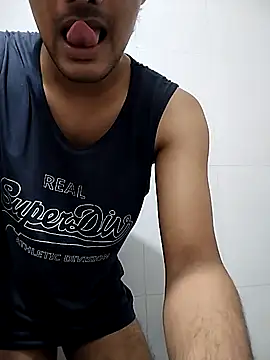 Ilhaamgrey online show from 2, 11, 2025