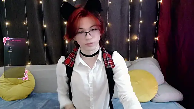 Snapshot of evan_reinhart chatting on 25, 11, 2025 evan reinhart online show from 25, 11, 2025