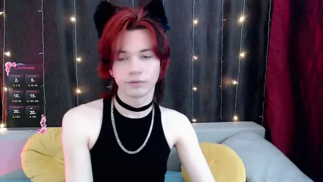 Snapshot of evan_reinhart chatting on 28, 11, 2025 evan reinhart online show from 28, 11, 2025