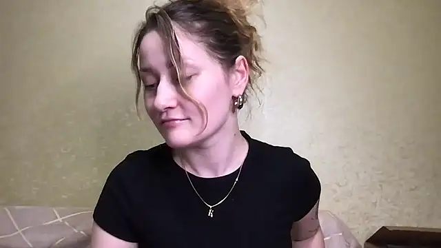Veyriona online show from 14, 11, 2025