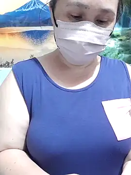 Kimkhaepretty online show from 8, 10, 2025