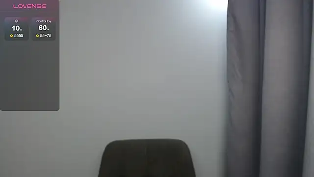 BellaAbey online show from 22, 3, 2026