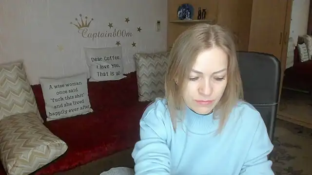 Tiffany Bates online show from 26, 11, 2025