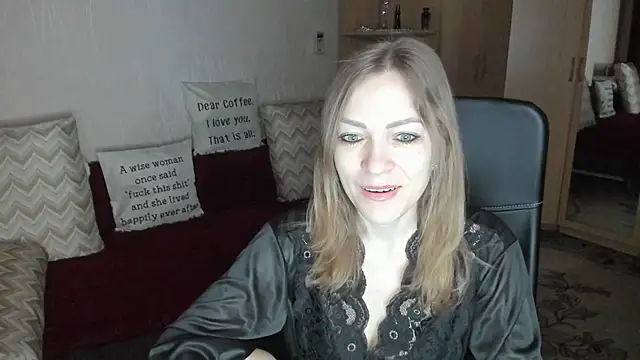 Tiffany Bates online show from 3, 3, 2026