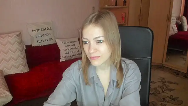 Tiffany Bates online show from 27, 3, 2026