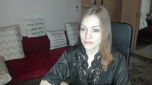 Tiffany Bates online show from 29, 3, 2026