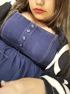 Miss Rose   online show from 18, 11, 2025