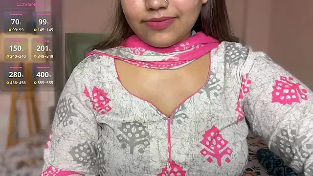 Miss Rose   online show from 9, 7, 2026