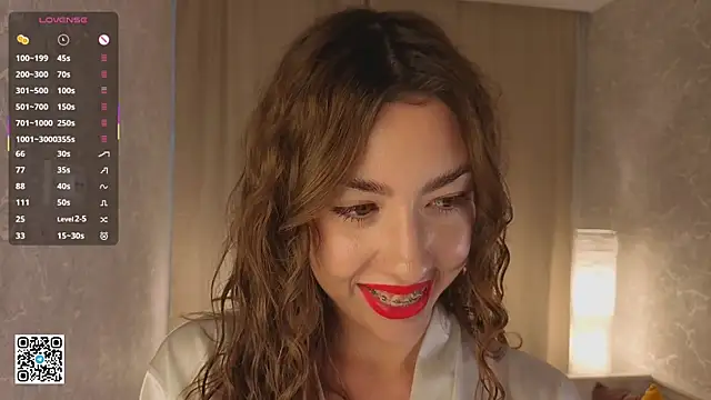 KeilaJeschon online show from 18, 10, 2025