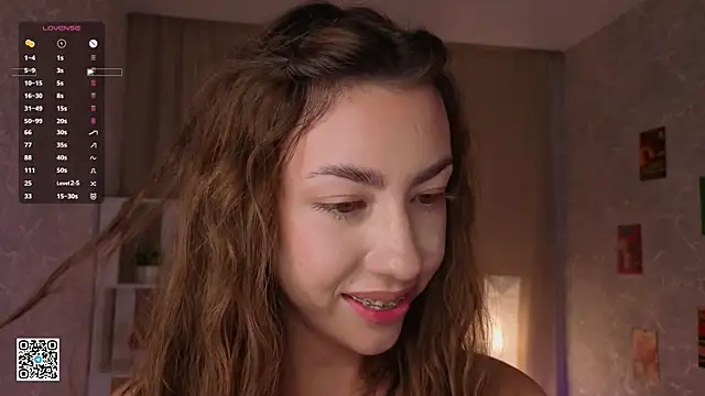 KeilaJeschon online show from 28, 10, 2025