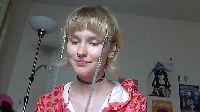 Paradoxy  online show from 24, 6, 2026