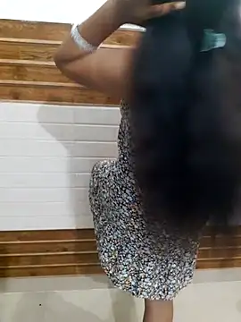 Snapshot of Anchal-si chatting on 13, 10, 2025 Anchal-si online show from 13, 10, 2025