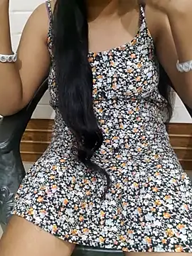Snapshot of Anchal-si chatting on 14, 10, 2025 Anchal-si online show from 14, 10, 2025