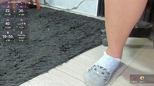 Tiffany deluxe online show from 28, 9, 2025