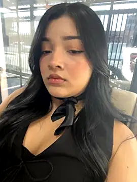 EmmaBlossom online show from 16, 10, 2025