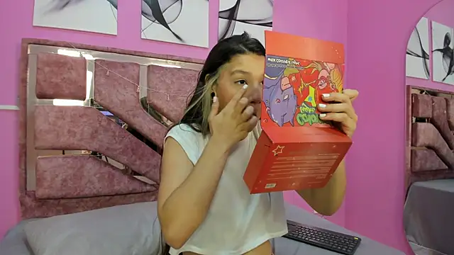 loversvalery online show from 26, 11, 2025