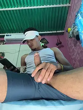 Pingasaboy20 online show from 17, 6, 2026