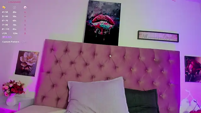 Greicy wish online show from 8, 11, 2025