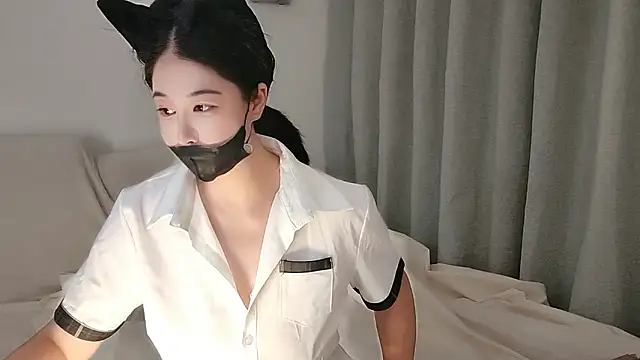 xinyin6666 online show from 17, 11, 2025