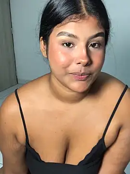 AnaBrowmn online show from 1, 11, 2025