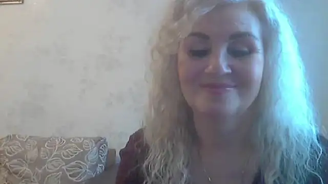 Snapshot of LadySexyBlond chatting on 16, 10, 2025 LadySexyBlond online show from 16, 10, 2025
