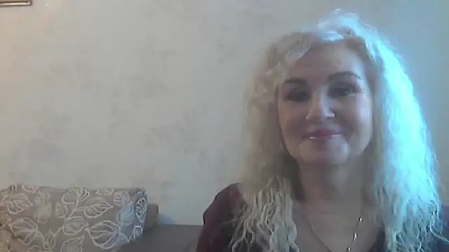 Snapshot of LadySexyBlond chatting on 18, 10, 2025 LadySexyBlond online show from 18, 10, 2025