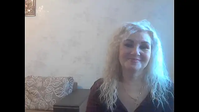 Snapshot of LadySexyBlond chatting on 23, 12, 2025 LadySexyBlond online show from 23, 12, 2025