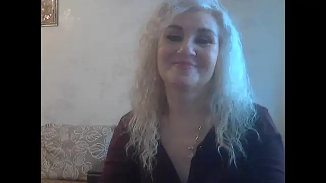 Snapshot of LadySexyBlond chatting on 7, 1, 2026 LadySexyBlond online show from 7, 1, 2026