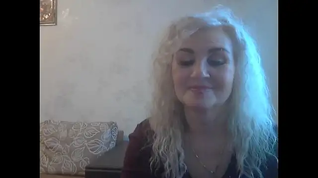 Snapshot of LadySexyBlond chatting on 19, 1, 2026 LadySexyBlond online show from 19, 1, 2026