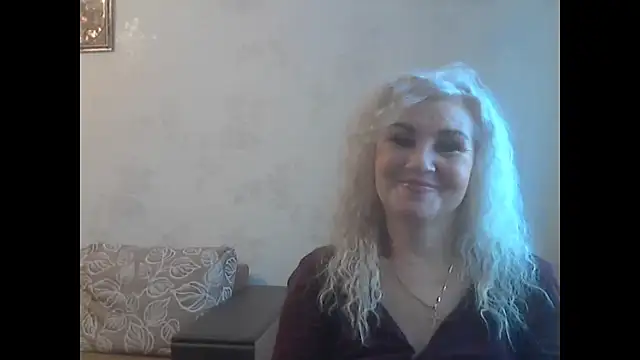 LadySexyBlond online show from 30, 3, 2026