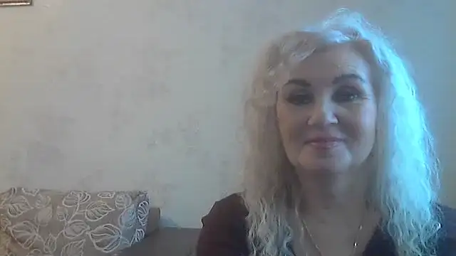 LadySexyBlond online show from 17, 4, 2026