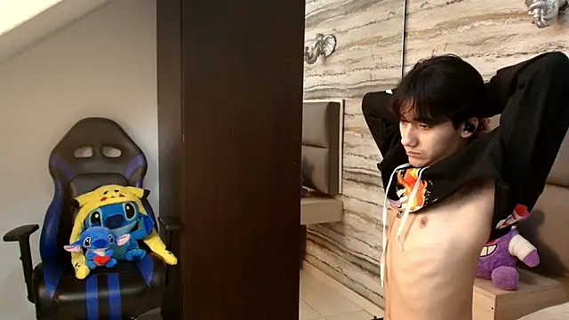 Lovers 21 online show from 14, 1, 2026