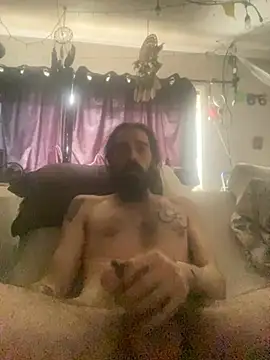 Neekaleek89 online show from 7, 8, 2026