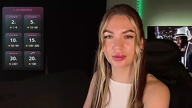 MissMaya   online show from 8, 10, 2025