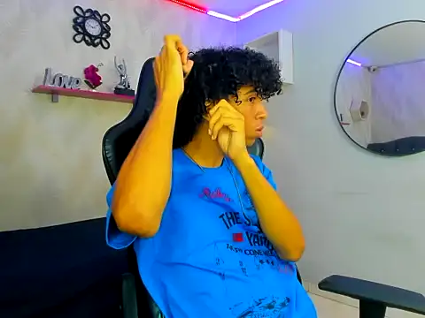 xion ez online show from 16, 11, 2025