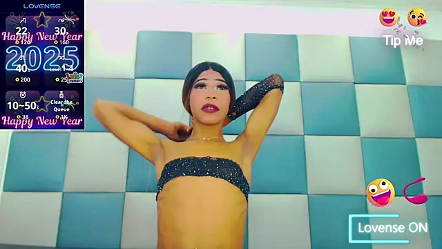 katherine x1 online show from 23, 2, 2026