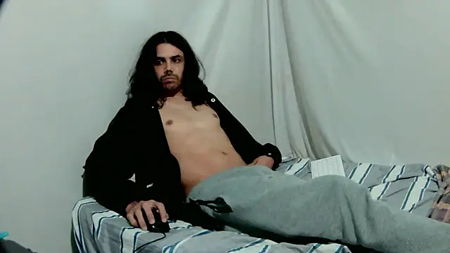 Jack Spermre online show from 29, 6, 2026