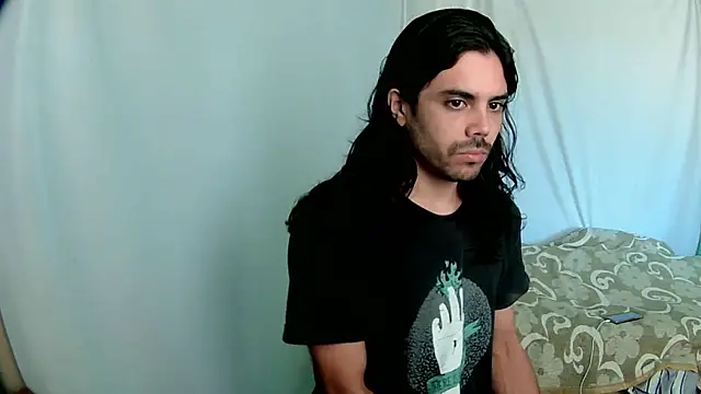 Jack Spermre online show from 30, 6, 2026