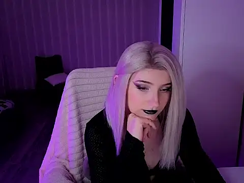 violet-siren-x online show from 19, 2, 2026