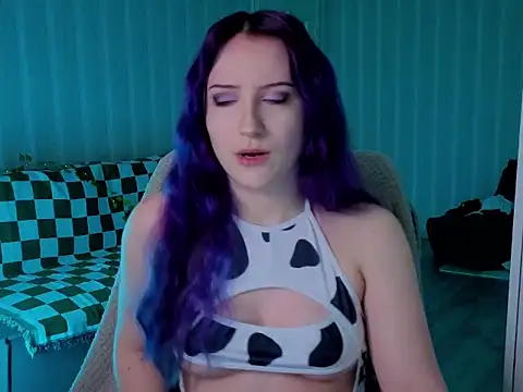 violet-siren-x online show from 29, 5, 2026